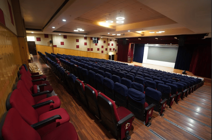 CGC Landran Auditorium photo 9
